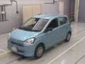 2022 Daihatsu Mira es