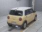 2016 Suzuki ALTO Lapin