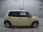 2016 Suzuki ALTO Lapin