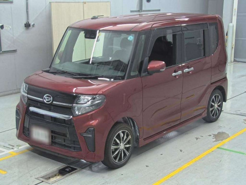 2019 Daihatsu Tanto LA650S[0]