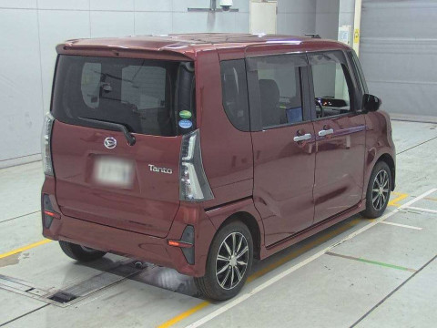 2019 Daihatsu Tanto LA650S[1]