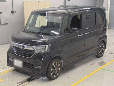 2020 Honda N-BOX CUSTOM JF3[0]