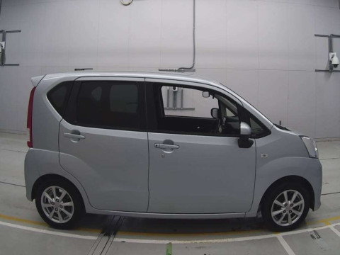 2018 Daihatsu Move LA150S[2]