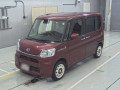 2018 Daihatsu Tanto