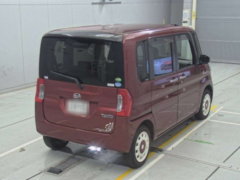 2018 Daihatsu Tanto LA600S[1]