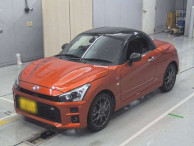 2022 Toyota Copen