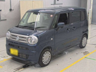 2023 Suzuki WAGON R SMILE