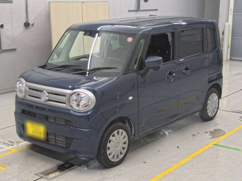 2023 Suzuki WAGON R SMILE MX81S[0]