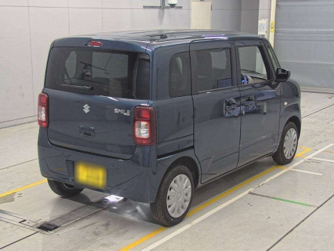 2023 Suzuki WAGON R SMILE MX81S[1]