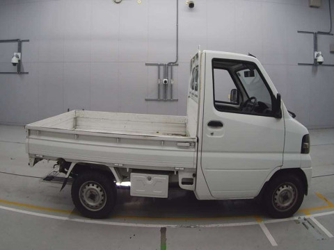 2008 Mitsubishi Minicab Truck U62T[2]