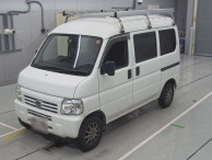 2014 Honda Acty Van