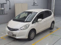 2011 Honda Fit