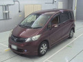 2010 Honda Freed