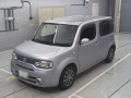 2012 Nissan Cube