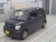 2012 Suzuki MR Wagon