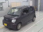 2012 Suzuki MR Wagon