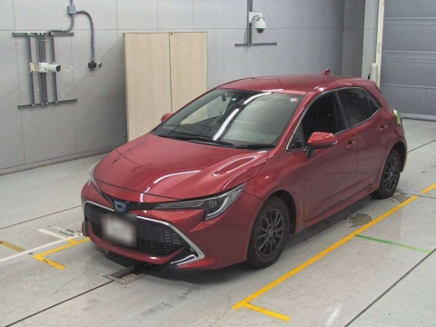 2021 Toyota Corolla Sports ZWE213H[0]