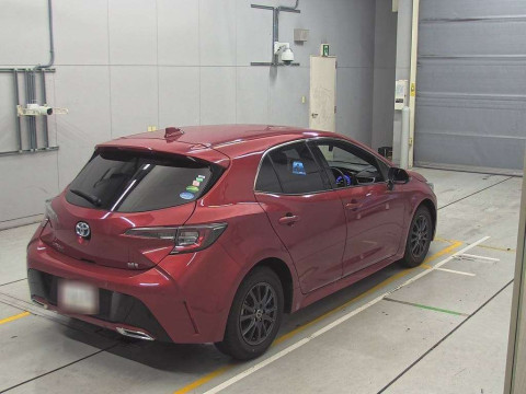 2021 Toyota Corolla Sports ZWE213H[1]