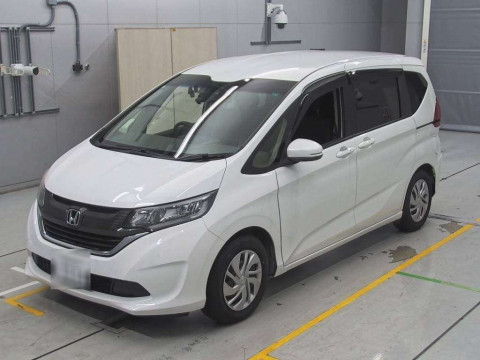 2017 Honda Freed GB5[0]