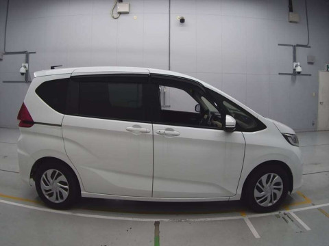 2017 Honda Freed GB5[2]