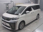 2020 Toyota Vellfire