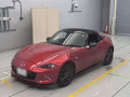 2016 Mazda Roadster