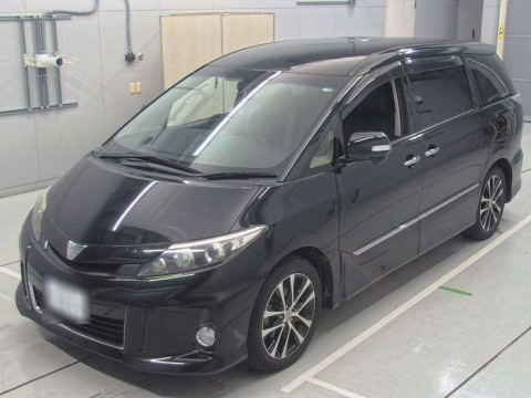 2013 Toyota Estima ACR50W[0]