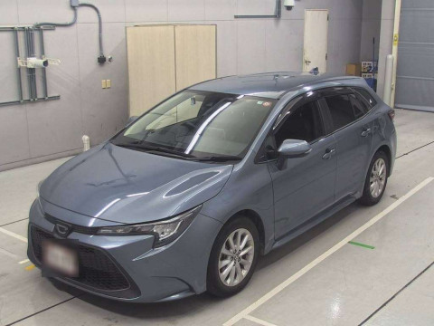 2019 Toyota Corolla Touring Wagon ZRE212W[0]