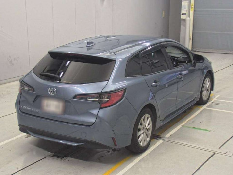 2019 Toyota Corolla Touring Wagon ZRE212W[1]