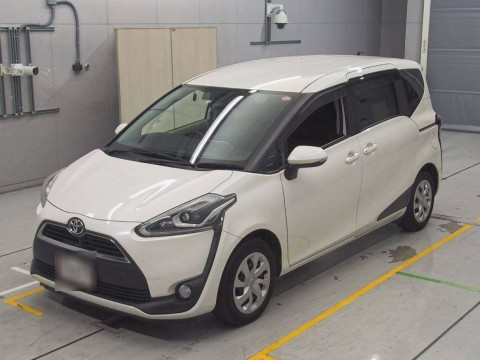 2016 Toyota Sienta NSP170G[0]