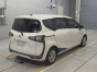 2016 Toyota Sienta