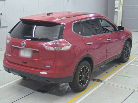 2014 Nissan X-Trail NT32[1]