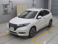 2014 Honda VEZEL