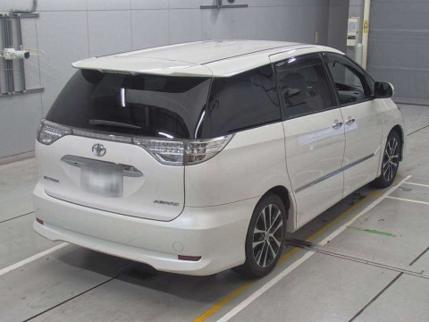 2015 Toyota Estima ACR50W[1]