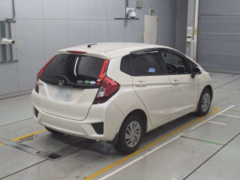 2015 Honda Fit GK3[1]