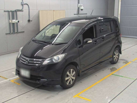 2010 Honda Freed GB4[0]