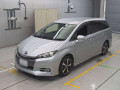 2017 Toyota Wish