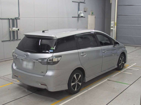 2017 Toyota Wish ZGE20W[1]