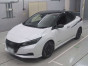 2023 Nissan Leaf