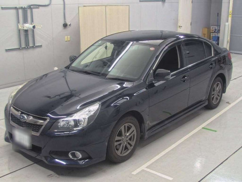 2014 Subaru Legacy B4 BMM[0]