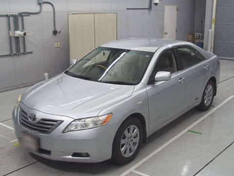 2006 Toyota Camry ACV40[0]