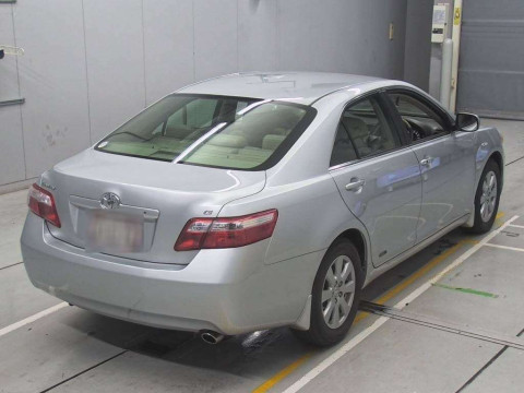 2006 Toyota Camry ACV40[1]