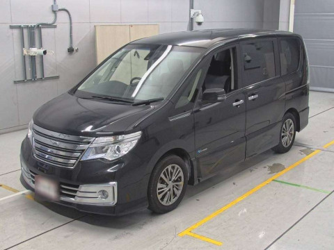 2014 Nissan Serena HC26[0]