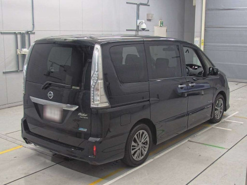 2014 Nissan Serena HC26[1]