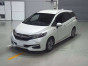 2017 Honda SHUTTLE