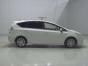 2012 Toyota Prius alpha