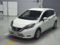 2020 Nissan Note