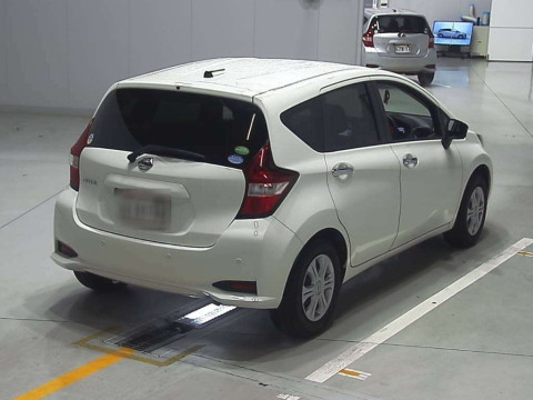 2020 Nissan Note E12[1]