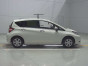 2020 Nissan Note