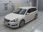 2011 Subaru Legacy Touring Wagon